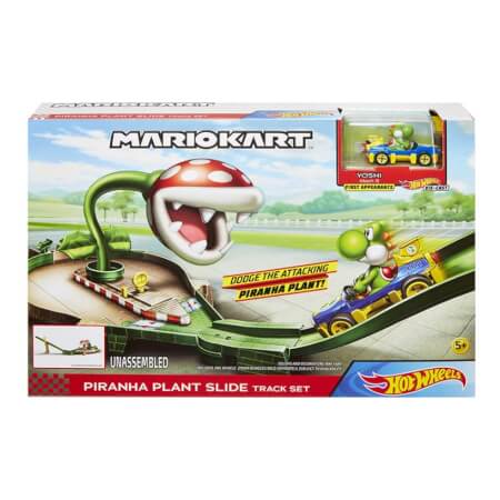 HW MARIO KART TRACK MAŠČEVANJE ASST