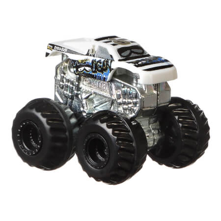 HW MONSTER TRUCK MINI AVTO ASST