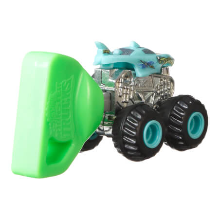 HW MONSTER TRUCK MINI AVTO ASST