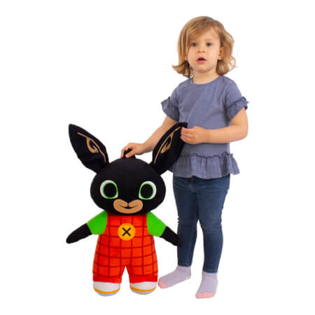 Bing Plush Jumbo 50 cm