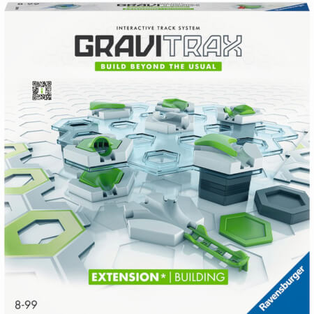 Gradnja GraviTrax