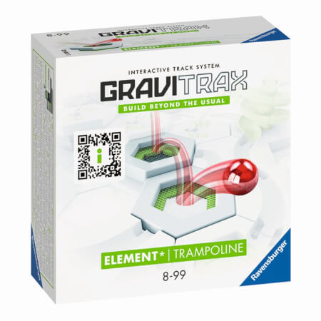 Trampolin GraviTrax