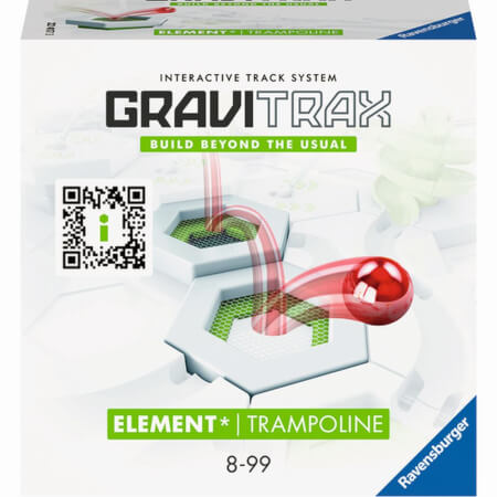 Trampolin GraviTrax