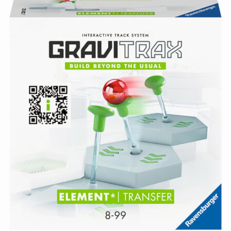 Prenos GraviTrax