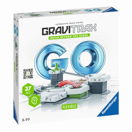 GraviTrax GO Flexible