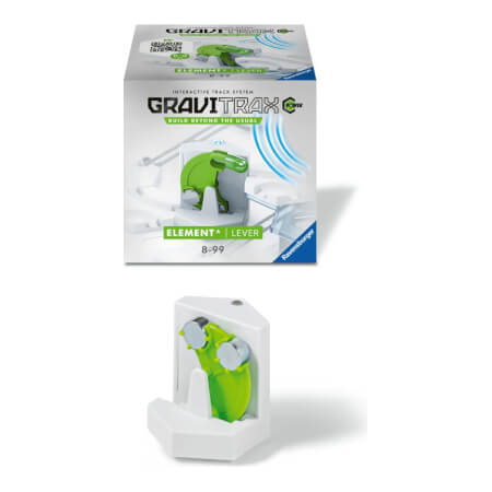 GraviTrax Power Lever