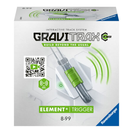 GraviTrax Power Trigger