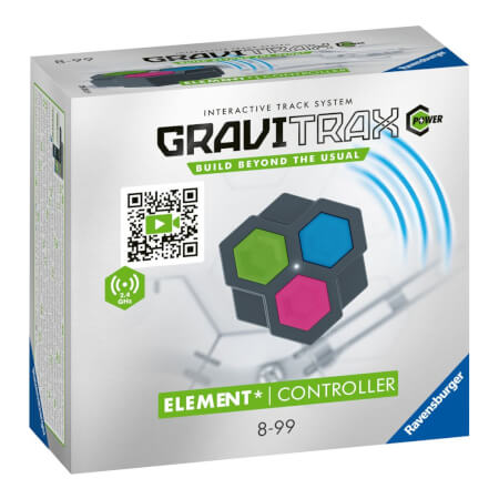 GraviTrax Power Controller za elektronske dodatke