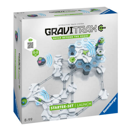 GraviTrax Power Launch Kit