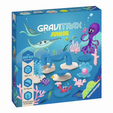 GraviTrax Junior Ocean