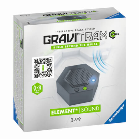 GraviTrax Power Sound Element