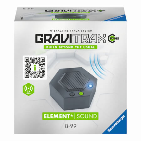 GraviTrax Power Sound Element