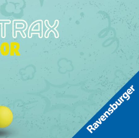 GraviTrax Junior Pasca