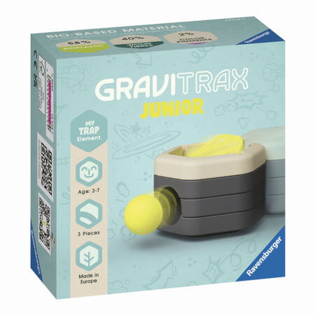 GraviTrax Junior Pasca