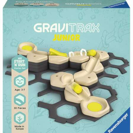 GraviTrax Junior Start Kit Start