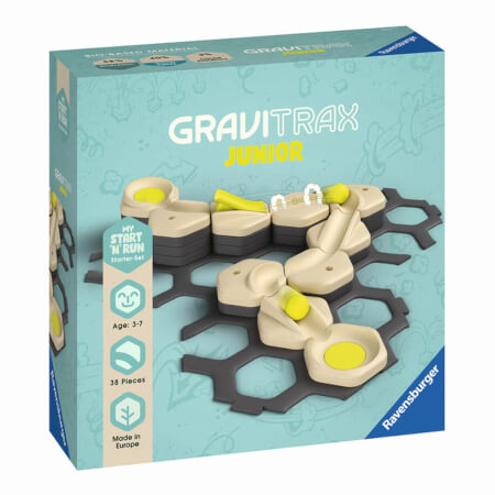 GraviTrax Junior Start Kit Start