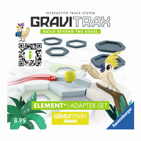 Komplet adapterjev GraviTrax