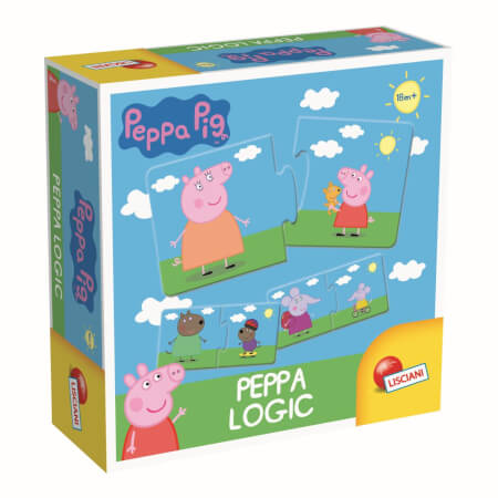 Peppa Pig - Par