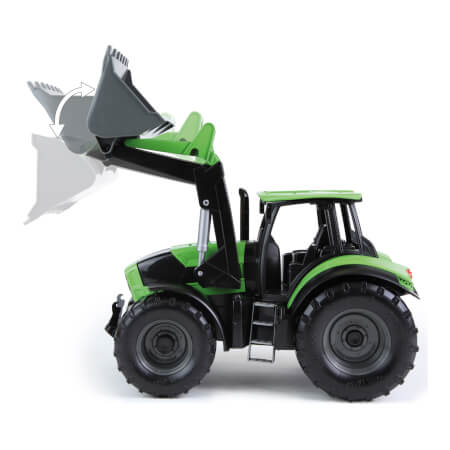 Deutz Traktor Fahr Agrotron 7250 okrasni k