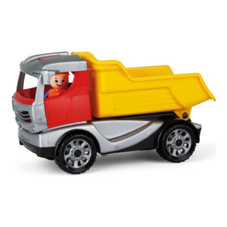 Truckies Dump Truck