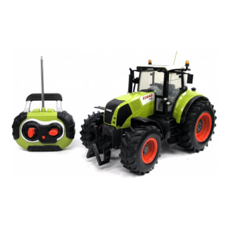 RC traktor CLAAS