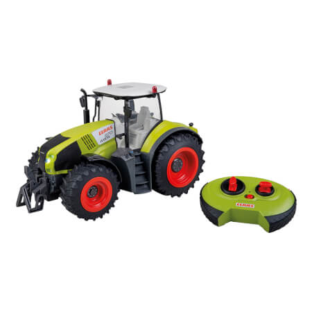 RC traktor CLAAS