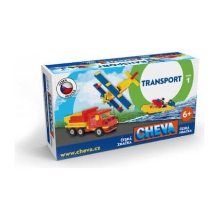 Cheva 1 Transport