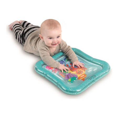 Podloga za vodo 40x40 cm Sensory Splash™ 0m+