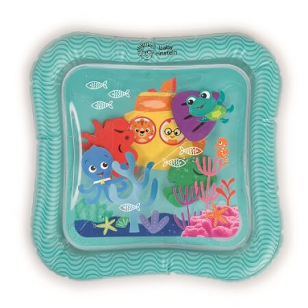 Podloga za vodo 40x40 cm Sensory Splash™ 0m+