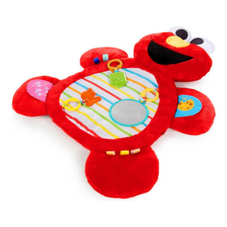 Odejica za igro Tummy-Time Elmo™ 0m+