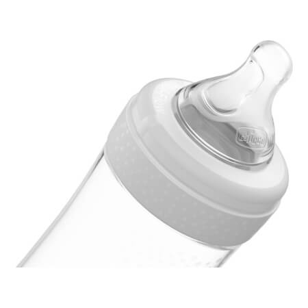 Otroška steklenička Perfect5 silikonska 150ml deklica