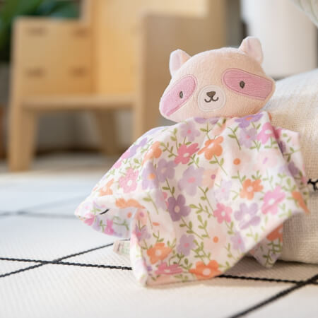 Cozy Lovey - Deni™ 0m+