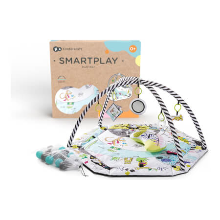 Odejo za igro Smartplay