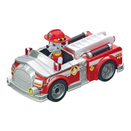 Carrera FIRST Paw Patrol Na stezi 2,4 m