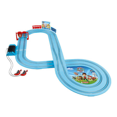 Carrera FIRST Paw Patrol Track Patrol 2,9 m