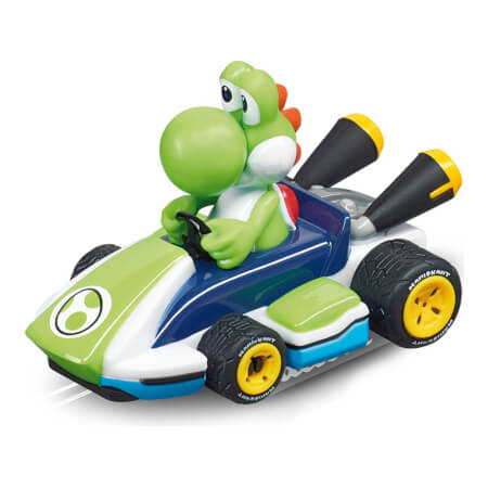 Carrera FIRST Nintendo Mario Kart™- Mario in Yoshi 2,4 m