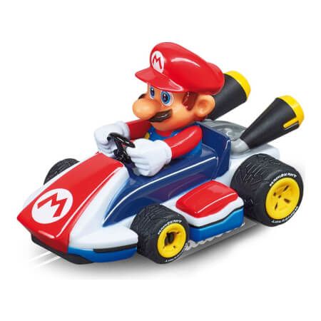 Carrera FIRST Nintendo Mario Kart™- Mario in Yoshi 2,4 m