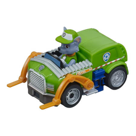 Carrera FIRST Paw Patrol Pripravljen za akcijo 2,4m