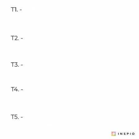 Citat na steno z lastnim besedilom, personalizirana nalepka