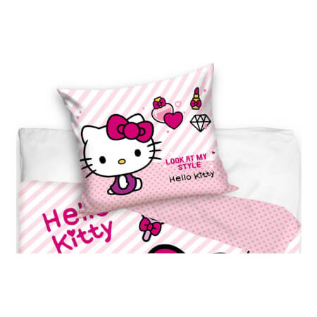 Hello Kitty Moj slog za dojenčke