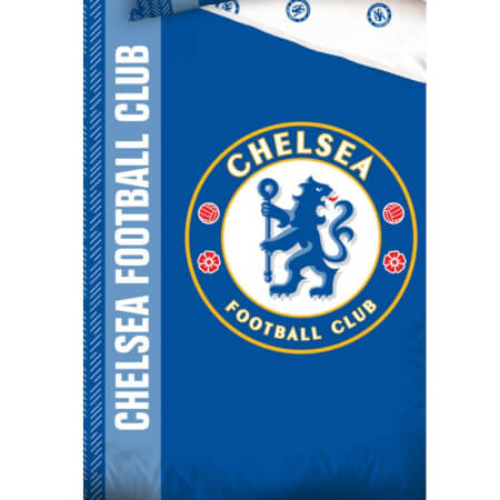 FC Chelsea Blazon nogometna naslovnica