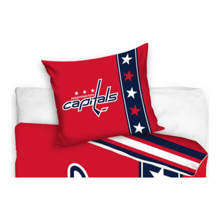 Hokej NHL Washington Capitals Pas