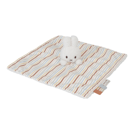 Hišni ljubljenček zajec Miffy Vintage Stripes