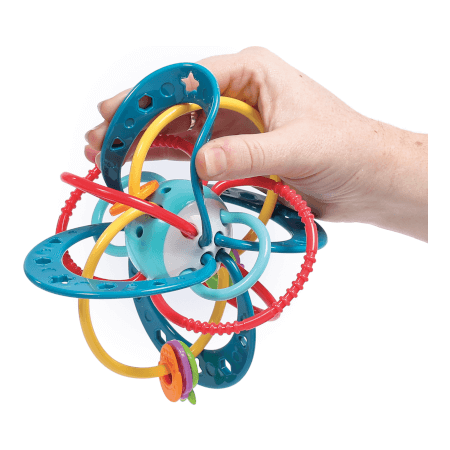 Planet Ball Rattle