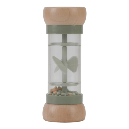 Kmetija Rattle Hourglass