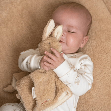 Hišni ljubljenček Baby Bunny