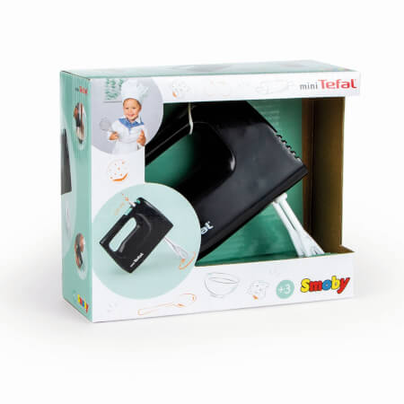 Tefal Express mini metlica za stepanje