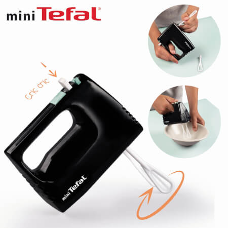 Tefal Express mini metlica za stepanje