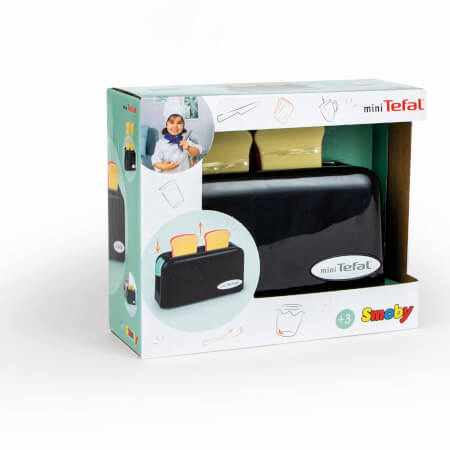 Mini opekač kruha Tefal Express