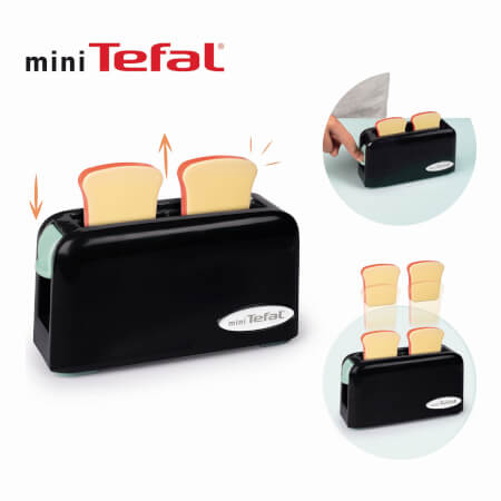 Mini opekač kruha Tefal Express